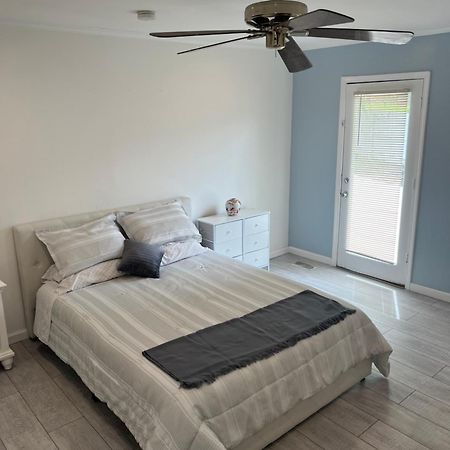 Cozy Private Suite 5 Min From Saint Francis Hospital And Woodland Hills Mall Τούλσα Εξωτερικό φωτογραφία