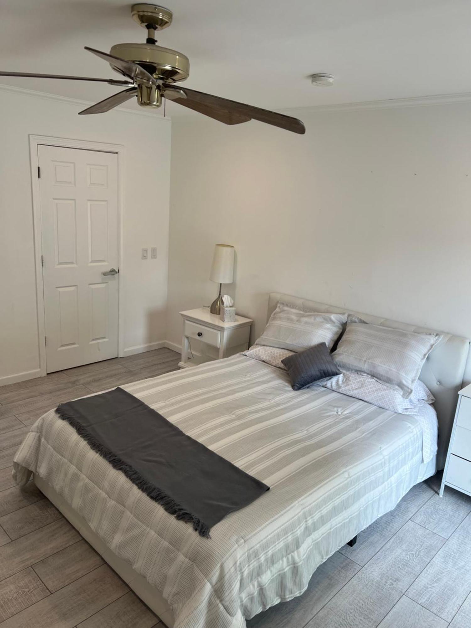 Cozy Private Suite 5 Min From Saint Francis Hospital And Woodland Hills Mall Τούλσα Εξωτερικό φωτογραφία